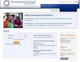 Ocwen Financial Login Photos