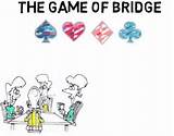 Jokes About The Card Game Bridge