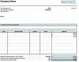 Images of Invoice Payment Service