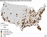 Photos of Largest Natural Gas Power Plants In The United States