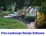 Pictures of Garden Landscaping Design Software Free