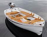 Timber Row Boat For Sale Pictures