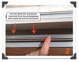 Sliding Door Track Cover Lowes