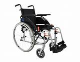 Bariatric Wheelchair Van Pictures