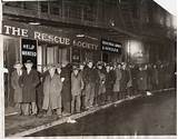 Unemployment During The Great Depression Images