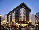 Pictures of Best Hotels Near Union Square San Francisco