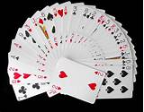 Pictures of Game Cards Rummy