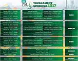 Photos of Cpl 2017 Match Schedule