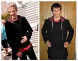 12th Doctor Series 10 Coat Photos