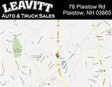 Truck Dealers Plaistow Nh