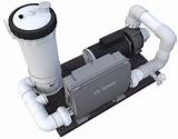 Photos of Spa Heater Pump Filter