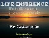 Couple Life Insurance Policy Images