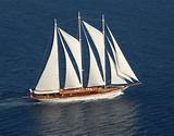 Sailing Boat Yacht Images