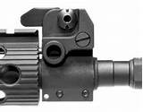 Folding Sight Gas Block Pictures