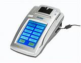 Images of Refurbished Credit Card Terminals