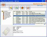 Sms Data Recovery Software Free Download Photos