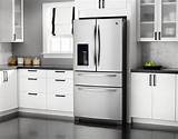 How To Clean Kenmore Stainless Steel Refrigerator Photos