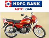 Two Wheeler Loan Pictures
