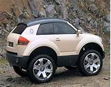 What Is 4x4 In Cars Pictures