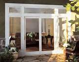 How To Install French Patio Doors Images