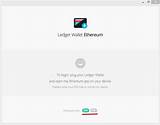 Images of Desktop Wallet Ethereum