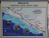 Photos of Crystal Cove Parking