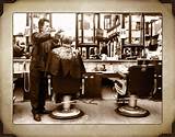 Old Fashioned Barber Shops Near Me