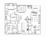 Images of Floor Plan With Furniture