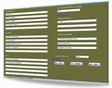 Pictures of Freight Consolidation Software