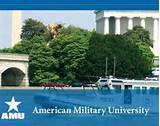 American Military University Images