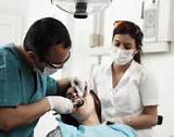 Online Study Dental Assistant Photos