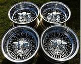 Photos of Og Wire Wheels Sale