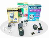 Images of Liberty Medical Diabetic Testing Supplies