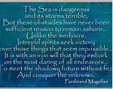 Ferdinand Magellan Quotes Photos