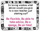Pictures of New Teacher Quotes