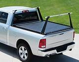 Truck Racks That Fit With Tonneau Covers Photos