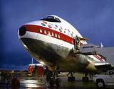 Pictures of Flight Museum Everett Washington