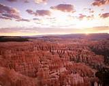 Pictures of Bryce Canyon Reservations