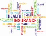 Commercial Healthcare Insurance Photos