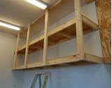 Photos of Shelving For Workshop