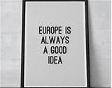 Europe Travel Quotes Pictures