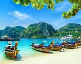 Vacation Packages Thailand
