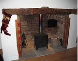 Wood Burning Stoves Delaware Pictures