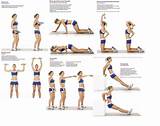 Pictures of Arms Weight Lifting Exercises