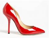 Photos of Pictures Of Red High Heel Shoes