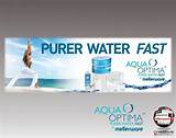 Pictures of Aqua Optima Water Chiller