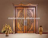 Images of Lowes Solid Wood Door