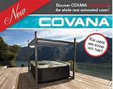 Images of Price Of Covana Hot Tub Cover