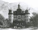 Pictures of Mental Hospitals In Utah