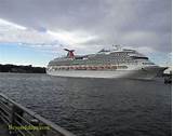 Carnival Cruise Submarine Images